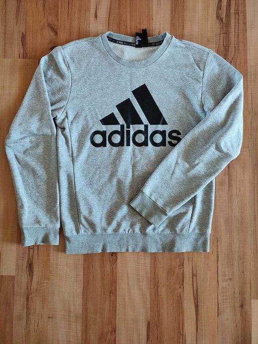 Adidas Diesel свитшот худи толстовка S-M