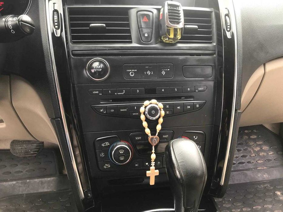 Продам Renault Latitude 2011р. #71800