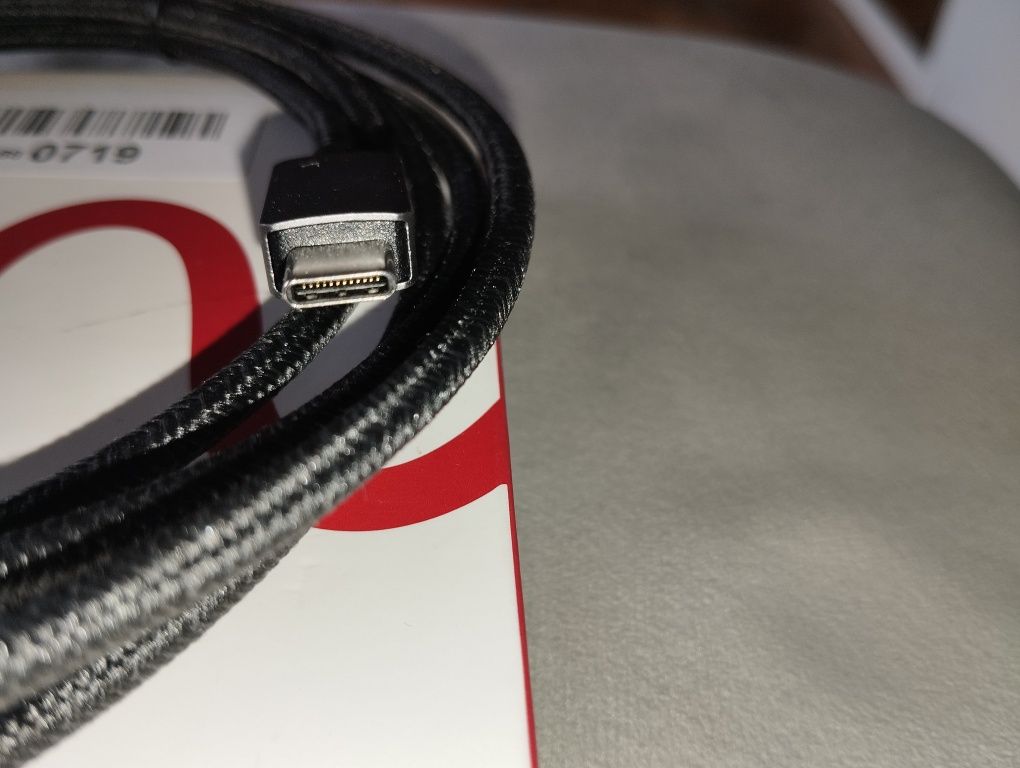 Przewód HDMI usb-c Uni