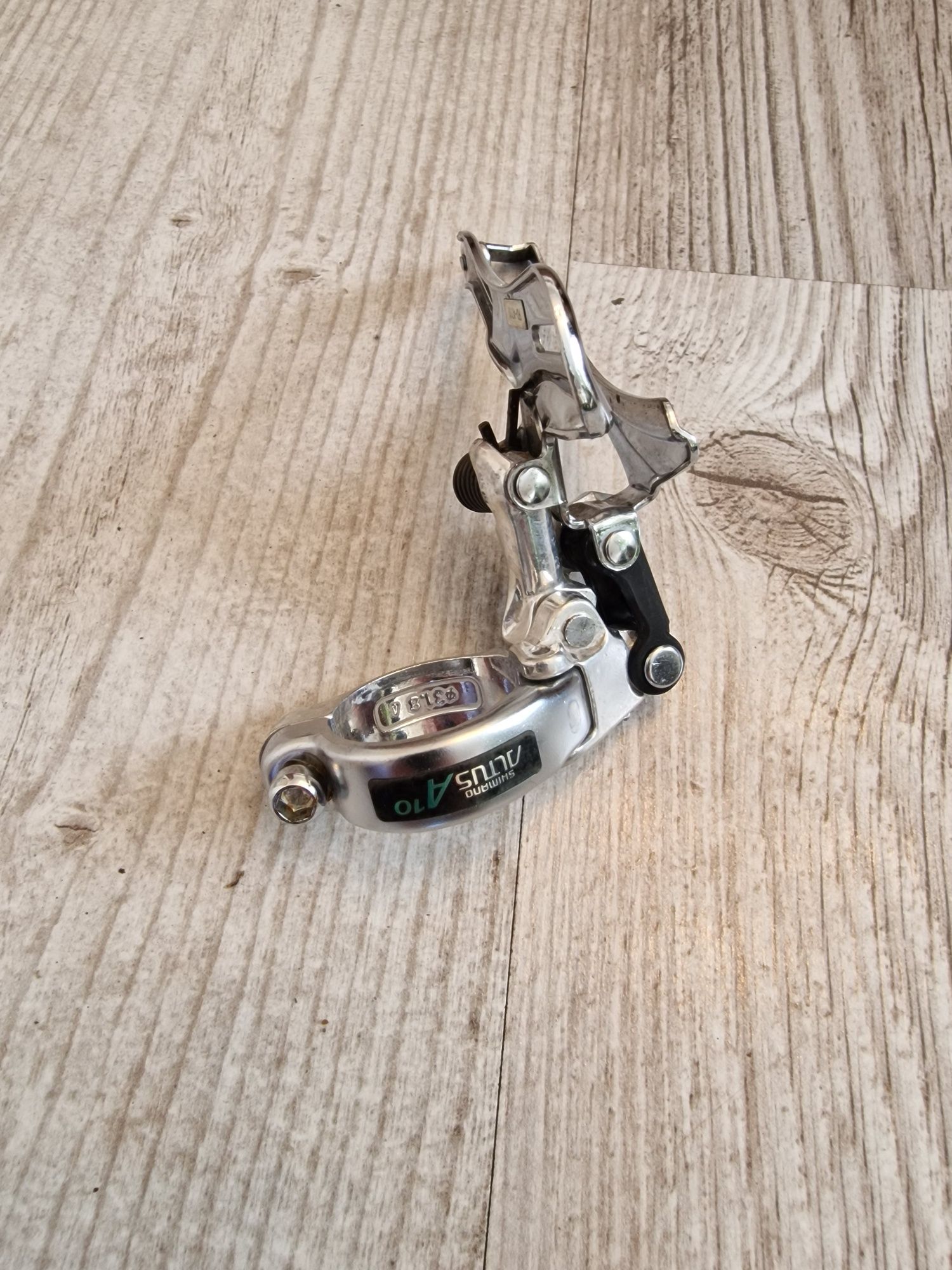 Przerzutka przednia Shimano Altus A10