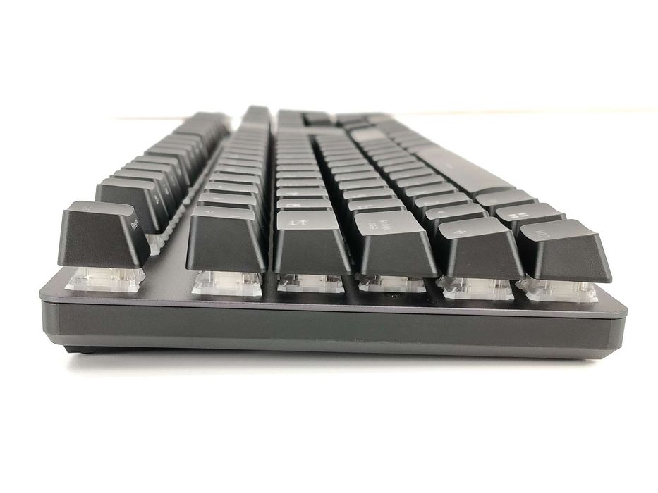 ASUS ROG Strix Scope II klawiatura gamingowa, IP57, QWERTY