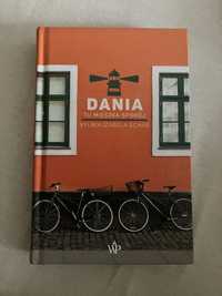 Książka Dania tu mieszka spokój