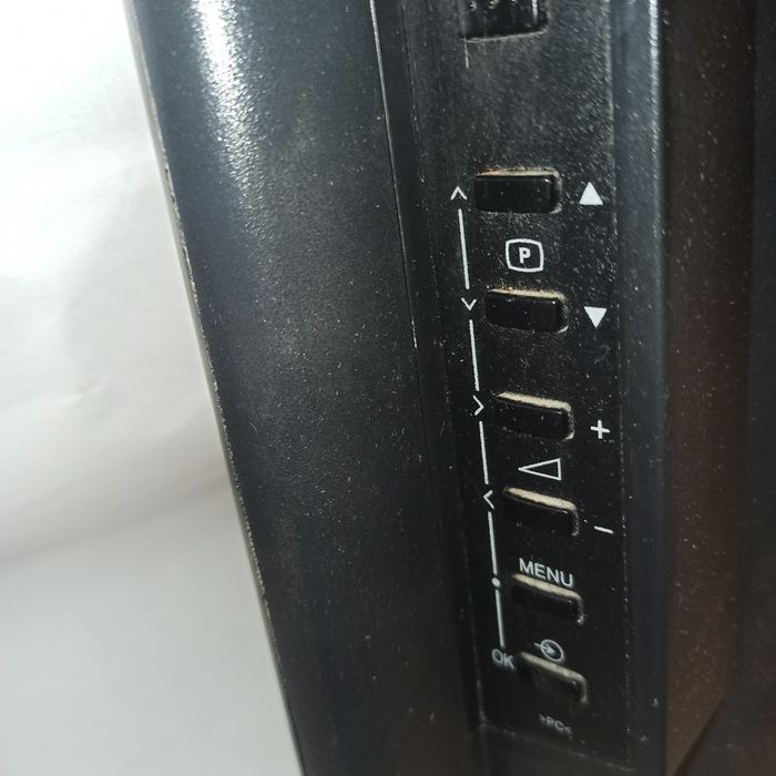 Telewizor 19 cali Toshiba 19AV605PG