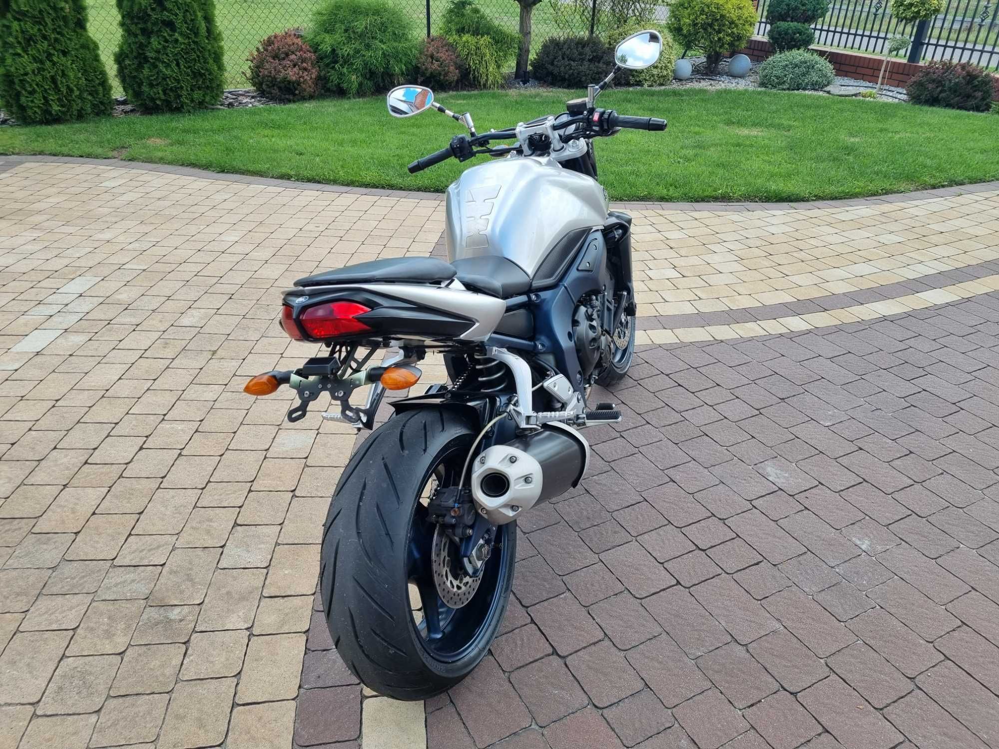 Sprzedam Yamaha Fz1 1000
