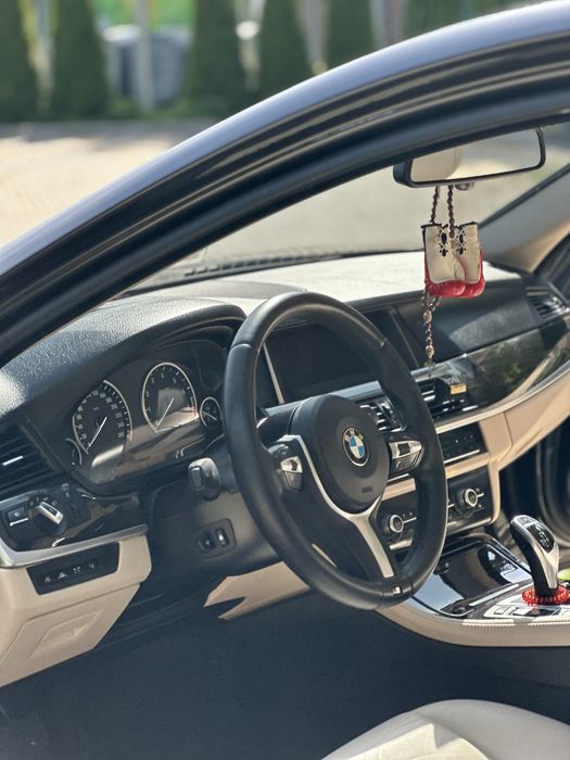 Продам BMW 535 xdrive
