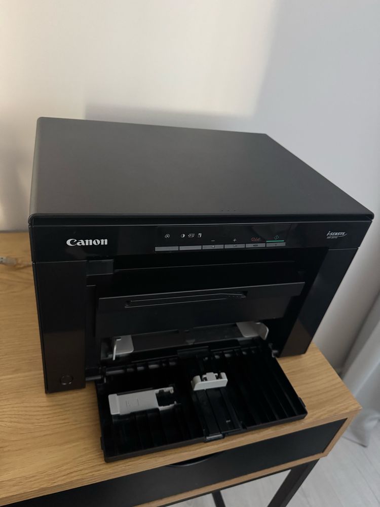 Принтер Canon i-SENSYS MF3010