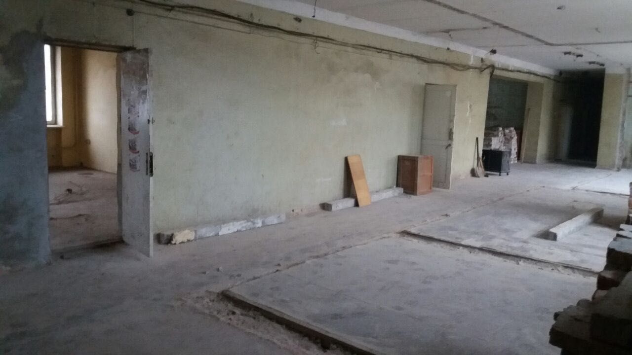 помещение под склад,производство. 200-800м²25 грн/м²