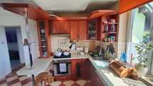 Meble kuchenne MDF