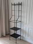 Szafka metalowa IKea