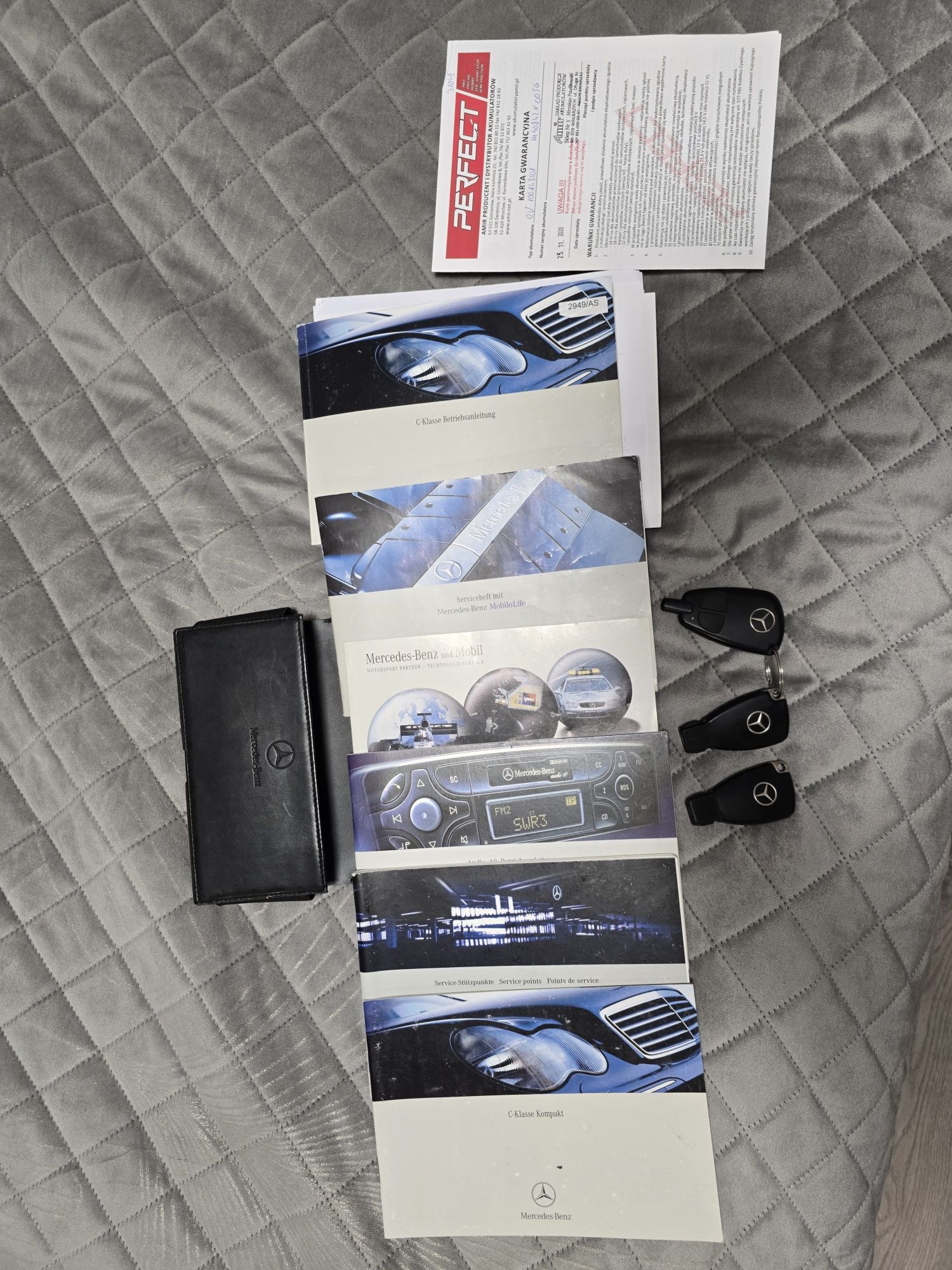 Mercedes C200/180 Avangard/1.8 Kompresor/Manualny/Webasto/Benzyna+GAZ