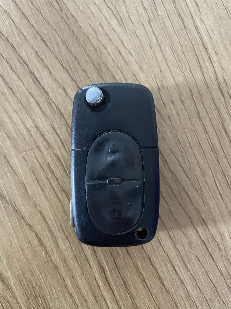 Викидний ключ для Гольф 4 Skods Seat