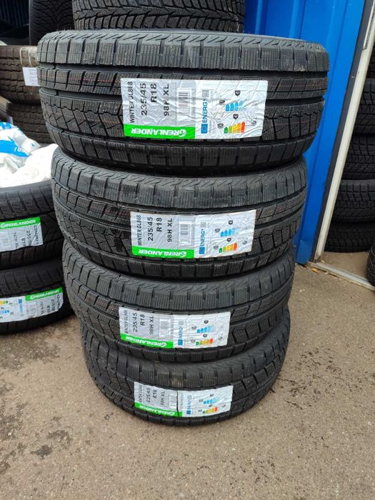 Grenlander 235/45 R18 98H Winter GL868