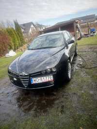 Alfa Romeo 159 1.8mpi