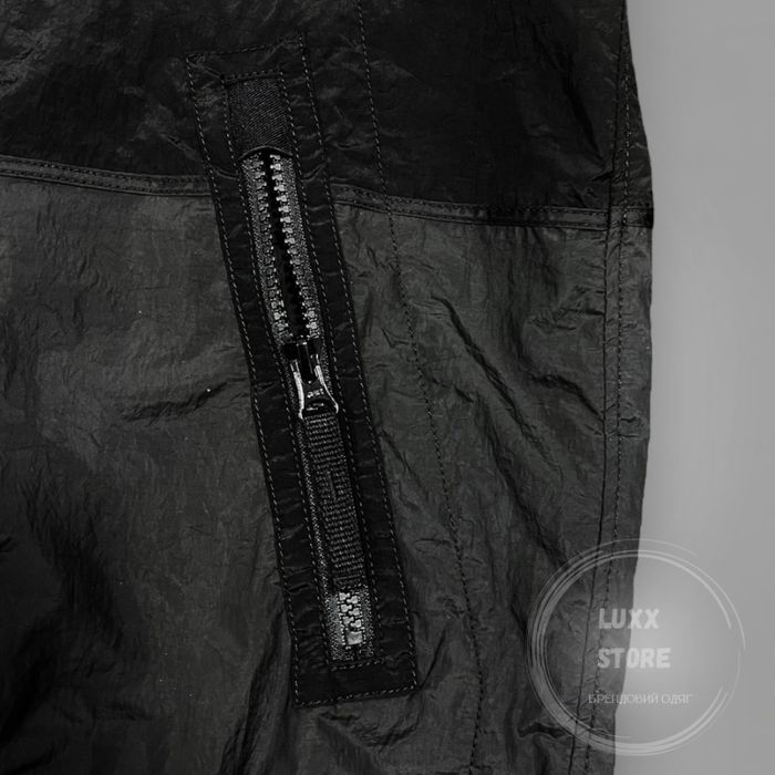 Вітровка куртка Stone Island 24SS 1:1(stoneisland, стон, стонайленд)