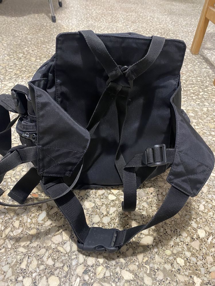 Mala/mochila da Max Mara