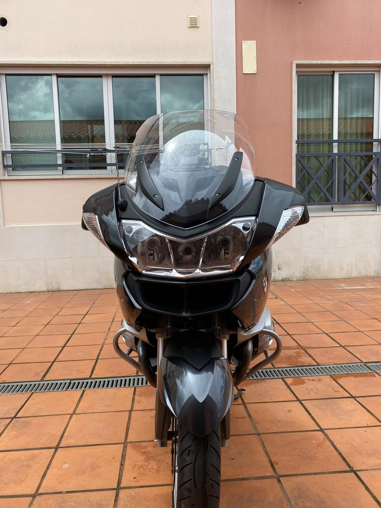 BMW R1200 RT 2011 Negociável