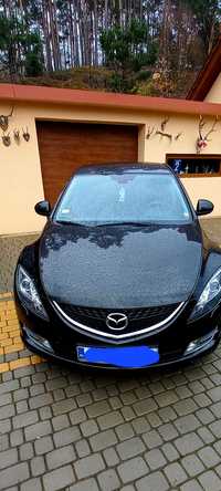 Mazda 6 2.0 B 147km