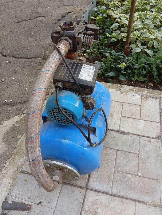 Насос для води Aqua Technica ECO 40