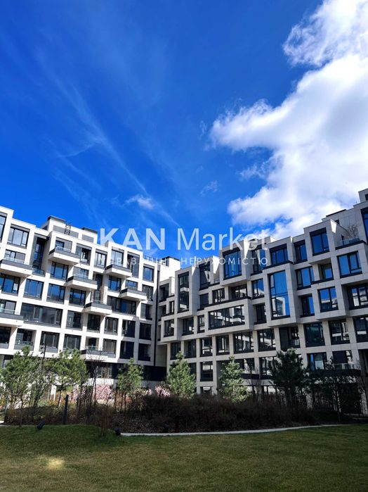 ПРОДАЖ 61,7 м2, 2-кімн квартира, ЖК UNIT.Home Юніт Хоум! БЕЗ КОМІСІЇ