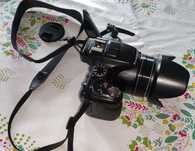 Panasonic Lumix DMC-FZ200