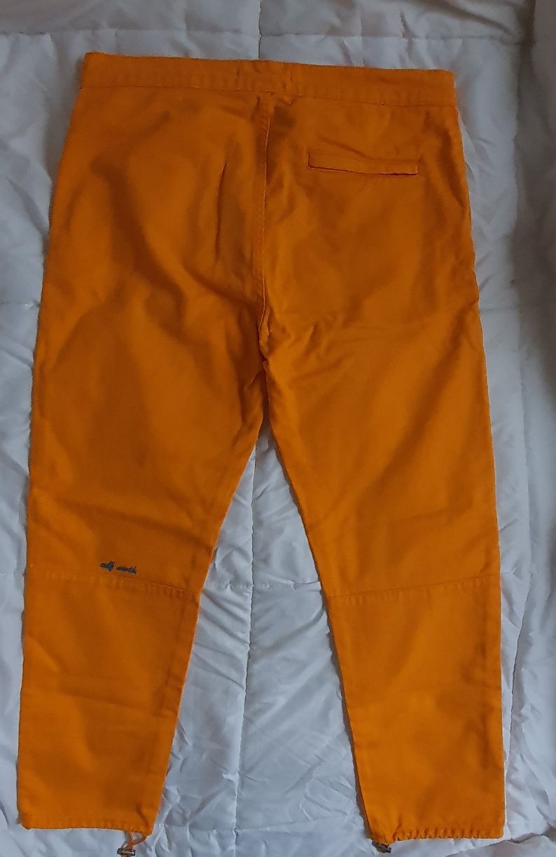 Джинсы Zara eur 44