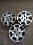 15 6,5x15 4x108 et20 Peugeot felga aluminiowa oryginal