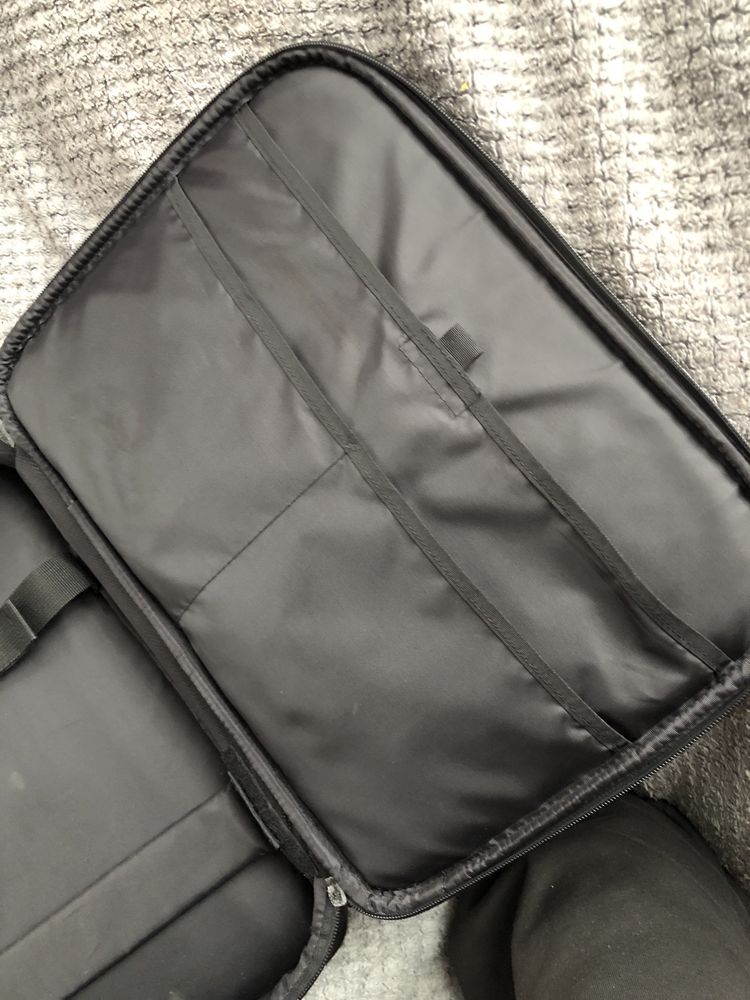Офісна сумка , Сумка для Ноутбука , Компактна сумка ,Ділова сумка