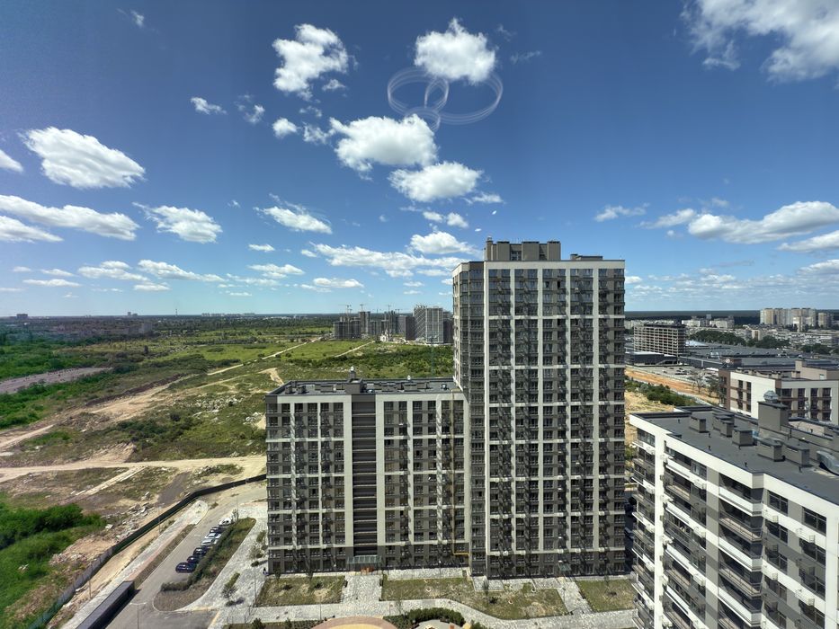 БЕЗ % 1к Родини Крістерів, 14 б Варшавський 2 Подільський р-н