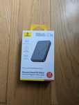 Powerbank Baseus