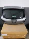 Tampa Da Mala Opel Astra J (P10)