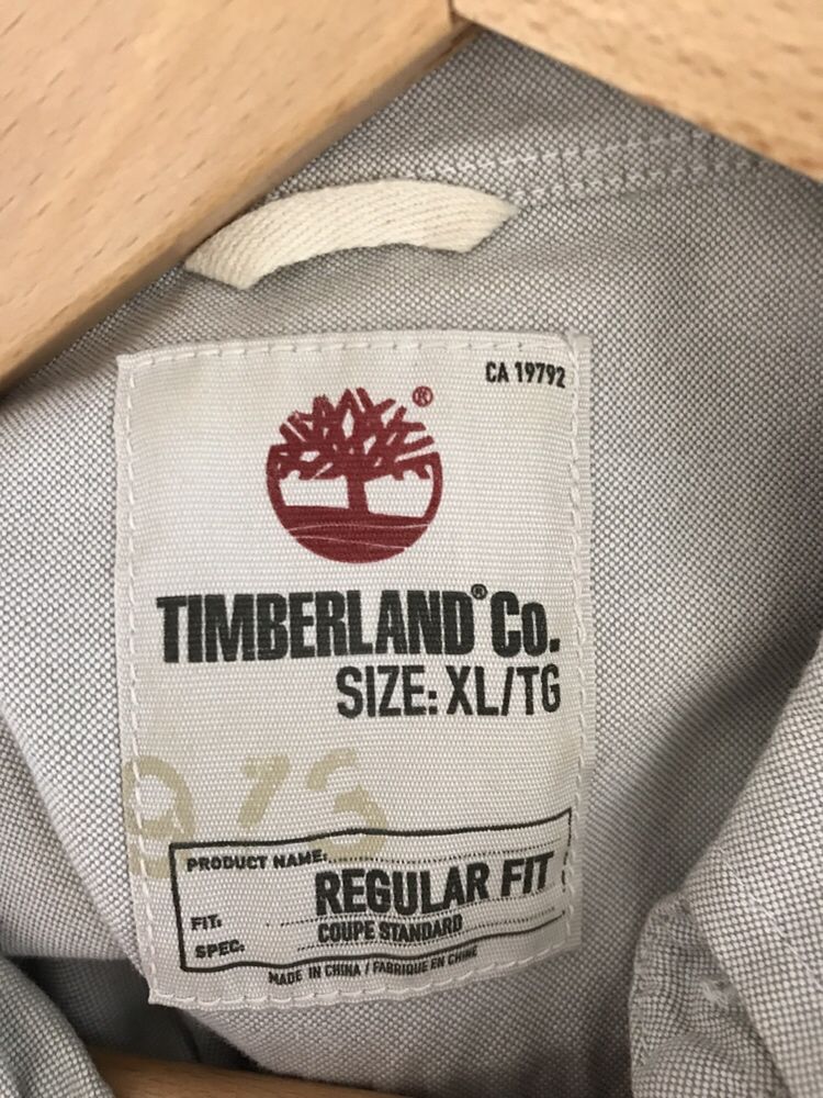 Timberland koszula