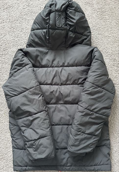 Дитяча пухова куртка columbia omni-heat reflective в розмірі M 10-12р