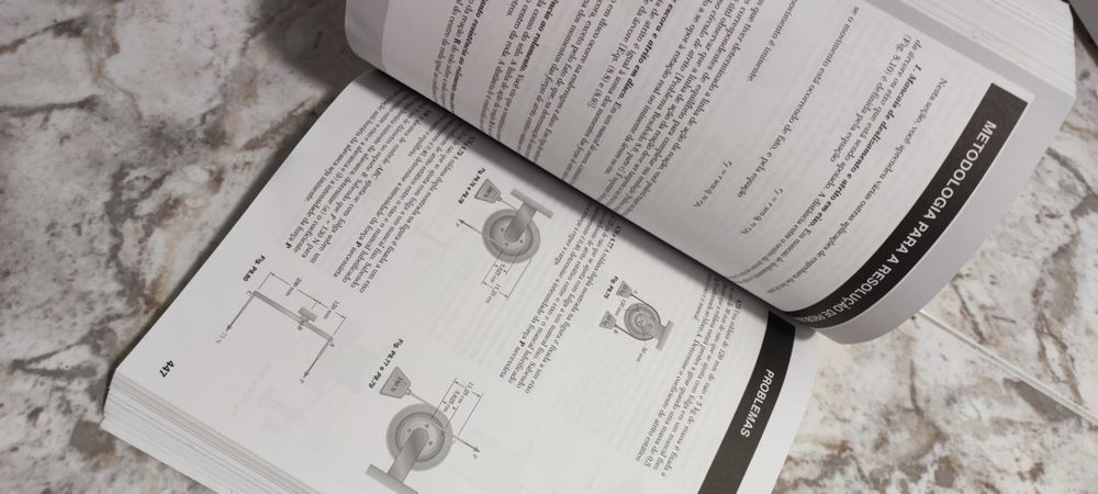 Mecânica Vetorial para Engenheiros