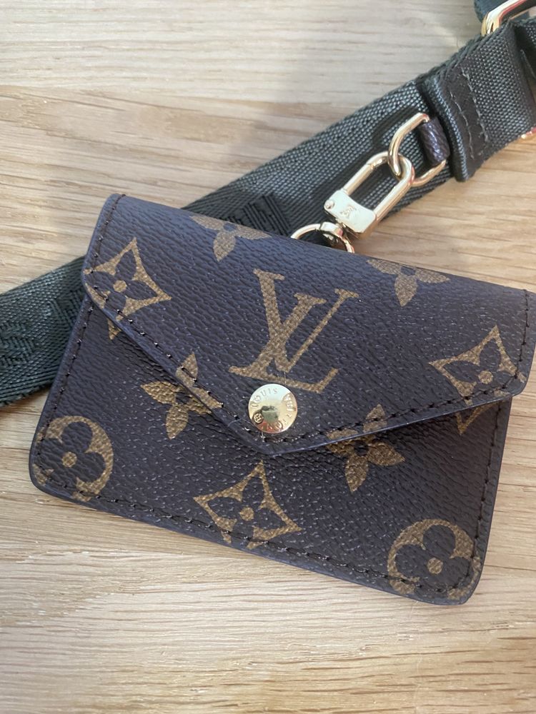 Torebka ramie louis vuitton premium