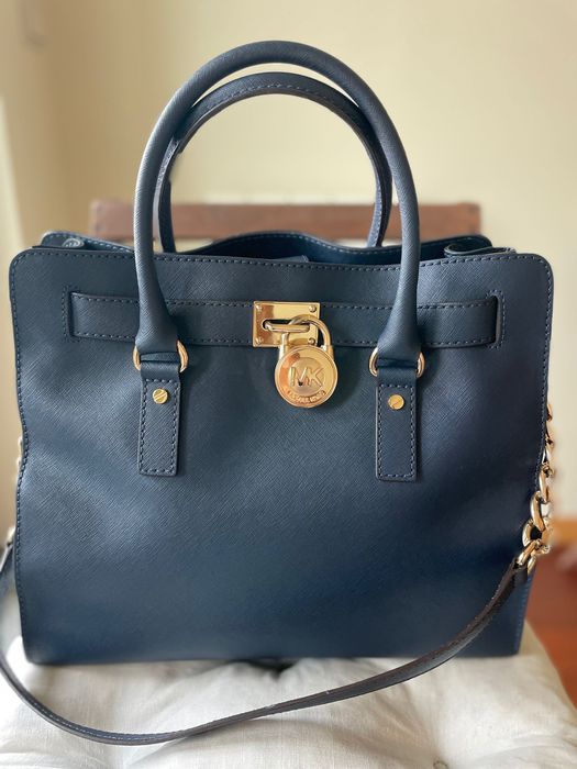 Mala grande Michael Kors Original