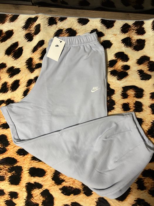 Nowe dresy nike męskie