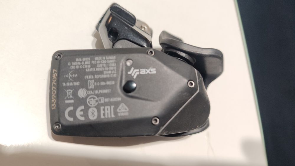 Gx AXS Upgrade kit