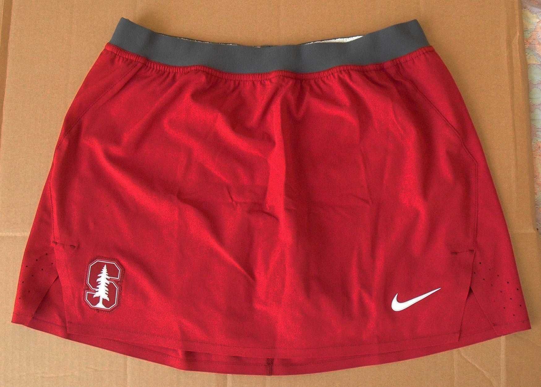 Юбка-шорты теннисная Nike