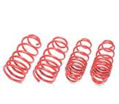KIT MOLAS DE REBAIXAMENTO PARA SEAT