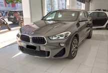 BMW X2 18 d sDrive Auto Pack M
