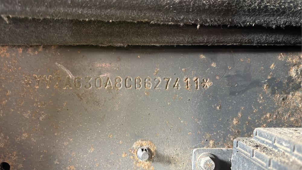 Volvo FH13 500km