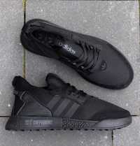 Кросівки Adidas Different Black