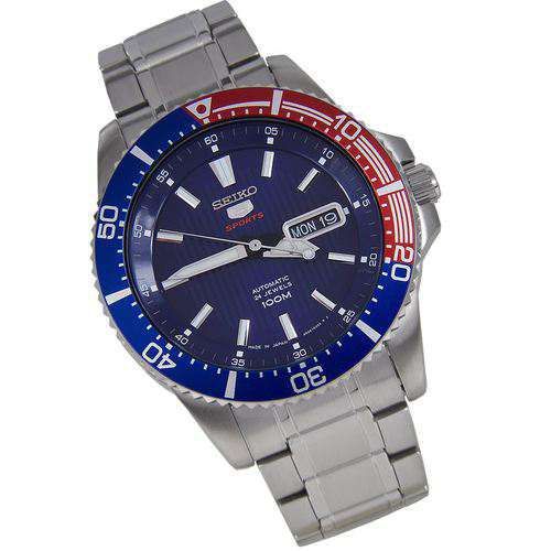 Relógio Seiko 5 Automático