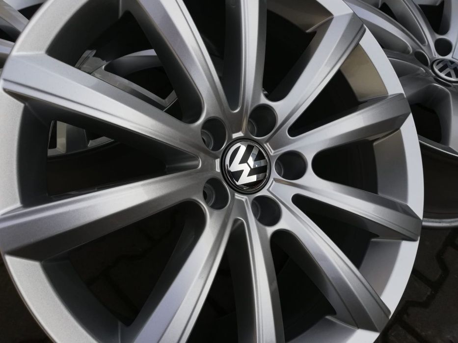 vw Tuareg 760 18'' 5x112