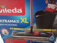 Vileda ultramax XL nowy mop