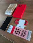 Smartfon OnePlus 12, 16GB/512GB, Silky Black, CPH2581, GWARANCJA, etui