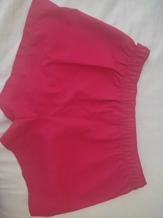 Calções Adidas 164 cm