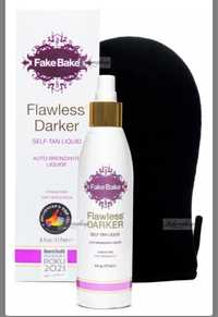 Flawlees Darker Fake Bake Nowy