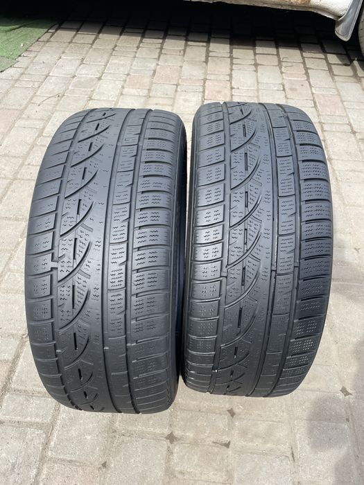 Колеса/решина/гума 225/45R17 Hankook