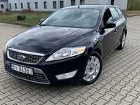 Ford Mondeo MK4*1.8TDCI*